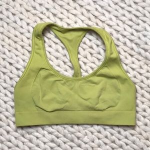 EUC Lululemon sports bra
